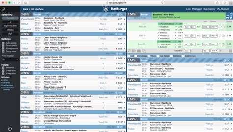 arb betting software|best arb betting software.